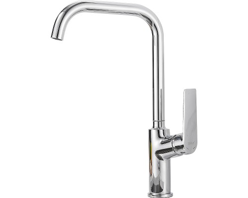 Смеситель для кухни Belz B533 B70533 Хром