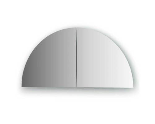 Зеркальная плитка Evoform Reflective 25х25 со шлифованной кромкой