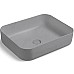 Раковина-чаша Vincea VBS-105MG 50 Серая матовая