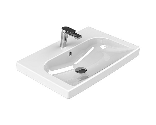 Раковина Smile Roma 65 034100-u