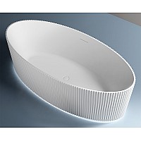 Акриловая ванна ABBER AB9327