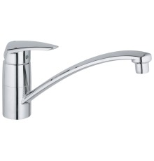 Смеситель Grohe однорычажный для мойки