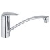 Смеситель Grohe однорычажный для мойки