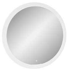 Зеркало Art&Max Bolzano AM-Boz-645-DS-F с подсветкой с сенсорным выключателем