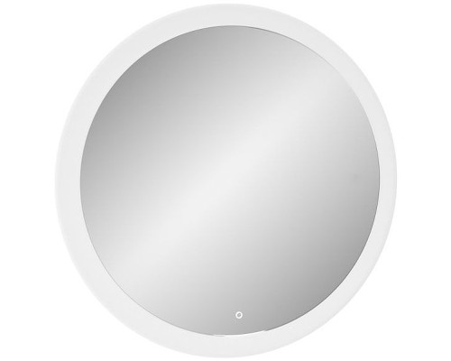 Зеркало Art&Max Bolzano AM-Boz-645-DS-F с подсветкой с сенсорным выключателем