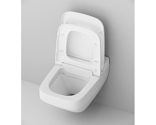 Унитаз подвесной AM.PM Inspire 2.0 CCC50A1700SC