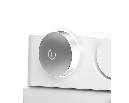 Унитаз подвесной AM.PM Inspire 2.0 CCC50A1700SC