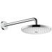 Верхний душ Hansgrohe Raindance Select S 240