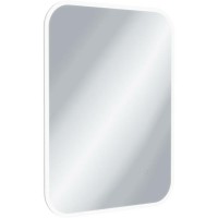 Зеркало Excellent Lumiro 60 с подсветкой с сенсорным выключателем