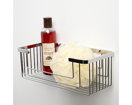 Полка металлическая WasserKRAFT K-711