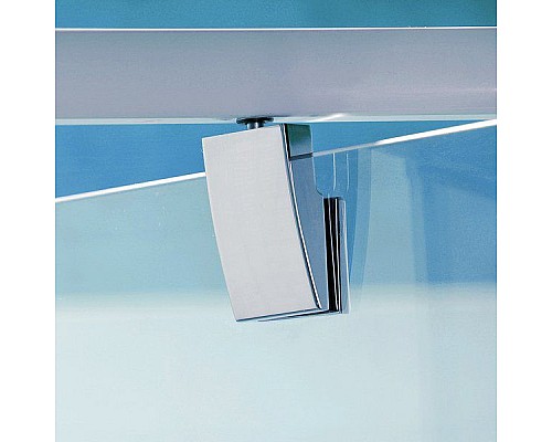 Душевая дверь Ravak Pivot 03G40U00Z1 80 сатин прозрачный