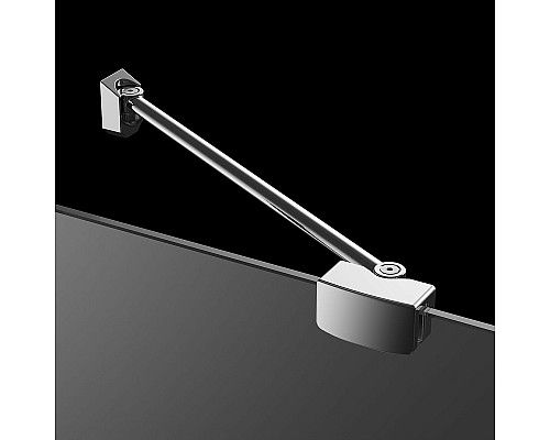 Душевой уголок Radaway Torrenta KDJ 90x90 32202-01-01NR профиль Хром стекло прозрачное