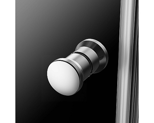 Душевой уголок Radaway Torrenta KDJ 90x90 32202-01-01NR профиль Хром стекло прозрачное