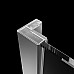 Душевой уголок Radaway Torrenta KDJ 90x90 32202-01-01NR профиль Хром стекло прозрачное