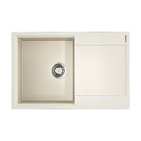 Кухонная мойка Omoikiri Daisen 78-PA 4993323 пастила