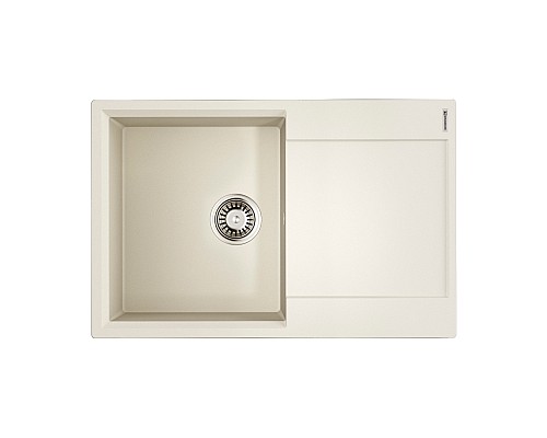 Кухонная мойка Omoikiri Daisen 78-PA 4993323 пастила