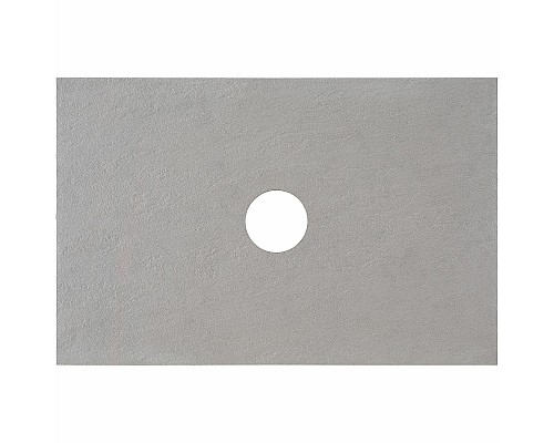 Столешница под раковину Allen Brau Reality 70 1.32022.G-S Серый структ