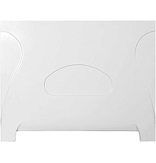 Экран торцевой для ванны Эстет Дельта 190 90