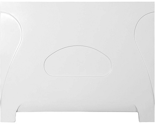 Экран торцевой для ванны Эстет Дельта 190 90