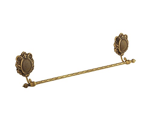 Полотенцедержатель Migliore Cleopatra 16641 Бронза