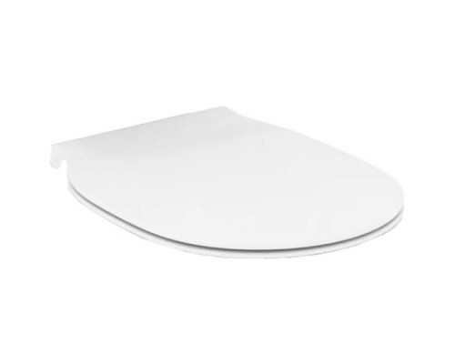 Комплект унитаза с инсталляцией Ideal Standard Connect Air E212101 с сиденьем Микролифт