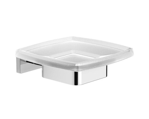 Вставка в мыльницу Langberger Alster 11115A-00-01 Белый