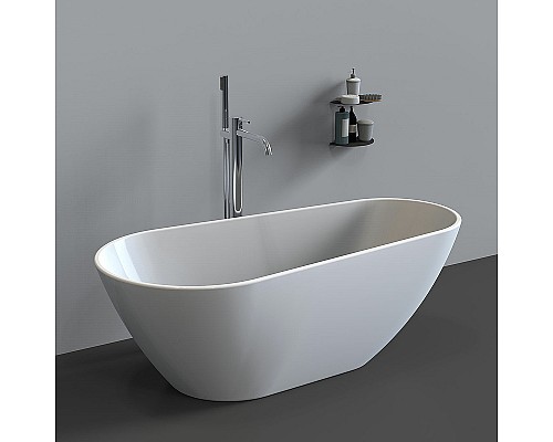 Смеситель для ванны Vincea Desire VTF-1DCH Хром