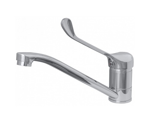 Смеситель для кухни Сантаком StOmega 4379 Хром