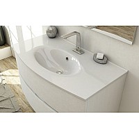 Раковина из искусственного мрамора Cezares 50193