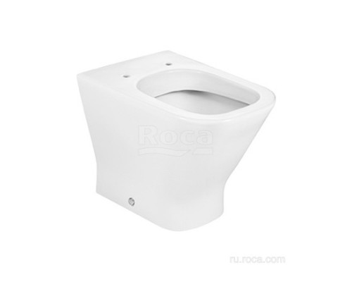 Чаша Roca The Gap 347477000 напольная