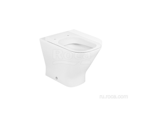 Чаша Roca The Gap 347477000 напольная