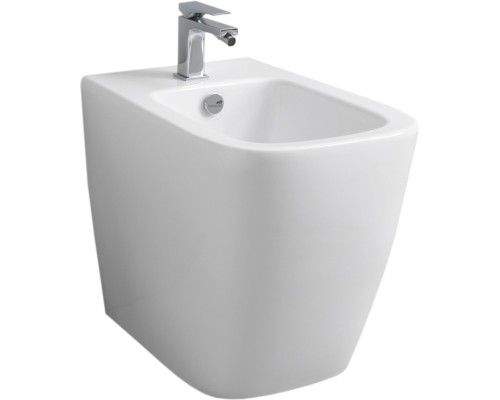 Биде Artceram A16 ASB002 01 00 Белое