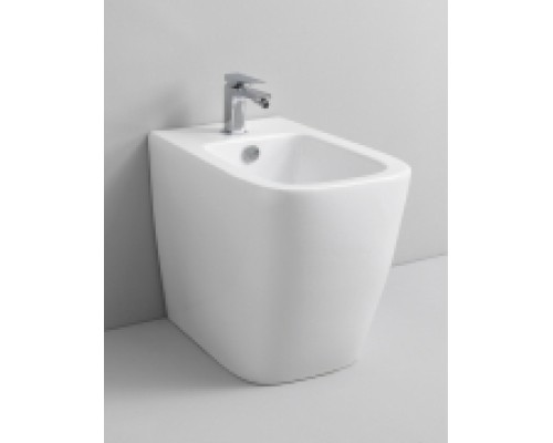 Биде Artceram A16 ASB002 01 00 Белое