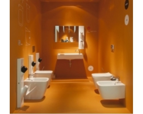 Биде Artceram A16 ASB002 01 00 Белое