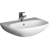 Раковина Jika Zeta 55 8.1039.1.000.104.9 Белая