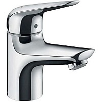 Смеситель для раковины Hansgrohe Novus 71021000