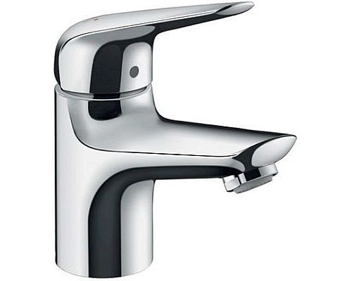 Смеситель для раковины Hansgrohe Novus 71021000
