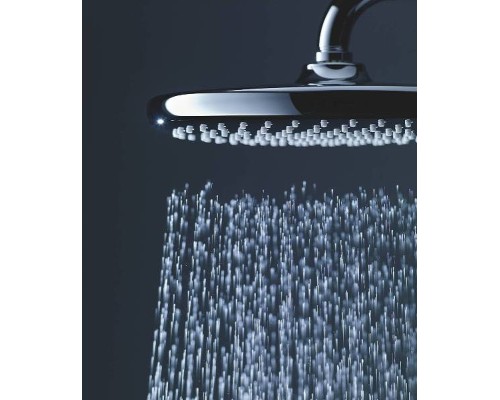 Душевая система Grohe Tempesta Cosmopolitan Хром