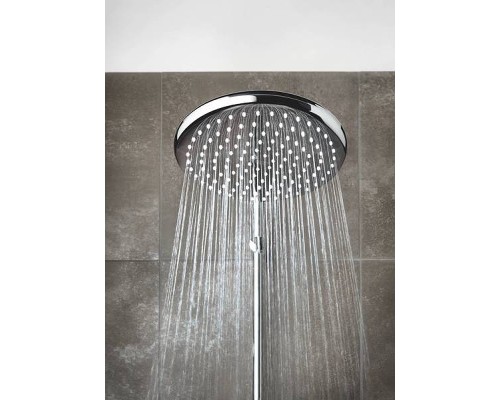 Душевая система Grohe Tempesta Cosmopolitan Хром