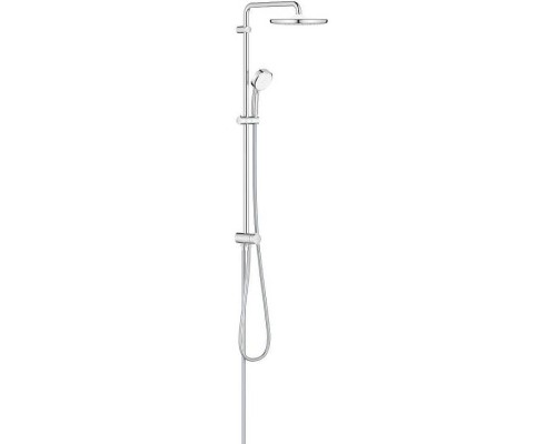 Душевая система Grohe Tempesta Cosmopolitan Хром