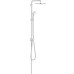 Душевая система Grohe Tempesta Cosmopolitan Хром