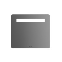 Зеркало AM.PM Gem M90MOX0641WG 640 мм