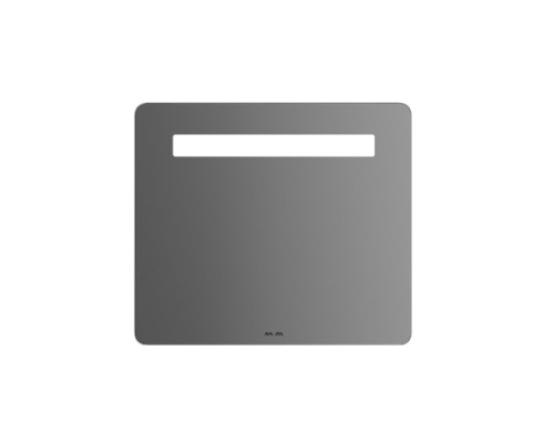 Зеркало AM.PM Gem M90MOX0641WG 640 мм