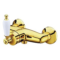 Смеситель для душа Boheme VOGUE 214 золото