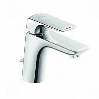 Однорычажный смеситель для раковины Kludi Ameo 410230575