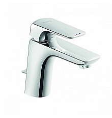 Однорычажный смеситель для раковины Kludi Ameo 410230575