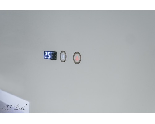 Зеркало NSBath NSM-508 с LED подсветкой