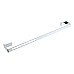 полотенцедержатель Chrome Boheme Q 10942-CR