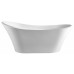 Ванна акриловая Swedbe Vita 180 8834 отдельностоящая