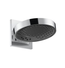 Верхний душ Hansgrohe хром